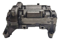 BOMBA OLEO EIXO BALANCEADOR FIAT TORO COMPASS 2.0 DIESEL