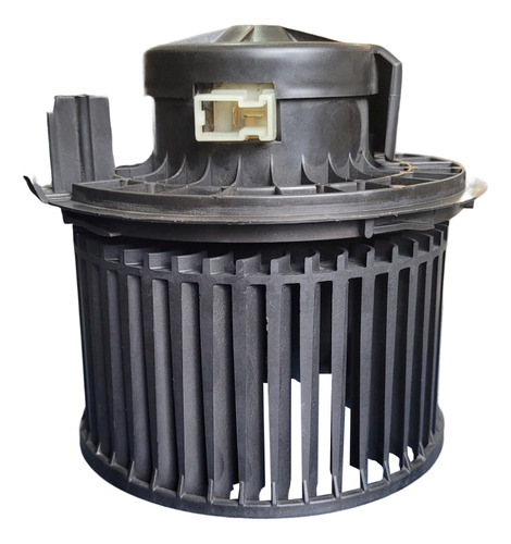 Motor Ventilador Nissan Livina Tiida 2008 Em Diante