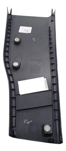 ACABAMENTO INFERIOR COLUNA DIREITA VW AMAROK 2011 A 2016