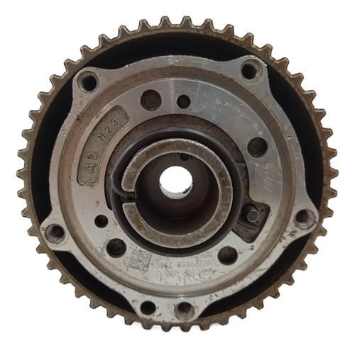 POLIA VARIÁVEL ADMISSÃO VOLKSWAGEN GOLF 1.4 TSI 15/18 USADA 