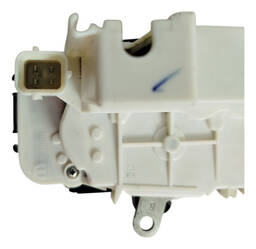 FECHADURA TRASEIRA DIREITA FIAT ARGO 2017 A 2025 ORIGINAL