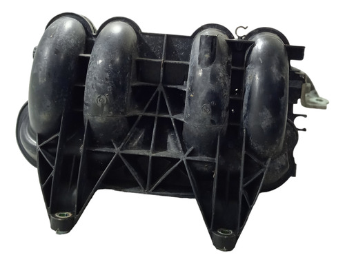 Coletor De Admissão Motor Toyota Hilux Sw4 2.7 2012 A 2015