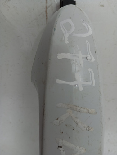 MAÇANETA EXTERNA TRASEIRA LD FORD KA 19/21 ORIGINAL USADO