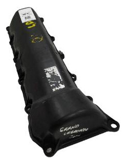 TAMPA DE VÁLVULAS JEEP GRAND CHEROKEE 2006 3.0 LADO DIREITO