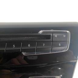 PAINEL COMANDO AR SOM BMW X1 2016 À 2022 ORIGINAL 