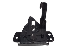 Fechadura Capo Dianteiro Veloster 2012 a 2013