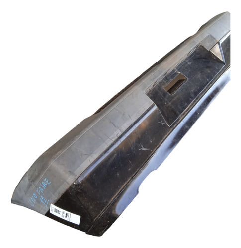 PARACHOQUE TRASEIRO UNO FIRE 2008 A 2012