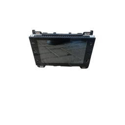 RÁDIO MULTIMIDIA PEUGEOT 208/2008/C4 CACTUS 16/21 9836619480