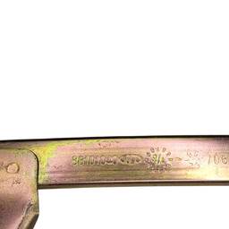 GUIA VIDRO D.D LIFAN X60 2018 1.8 AUT