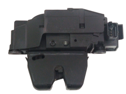 FECHADURA TAMPA TRASEIRA PEUGEOT 308 2013 A 2019