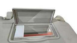 QUEBRA SOL DIANTEIRO HONDA HR-V 1.8 2020