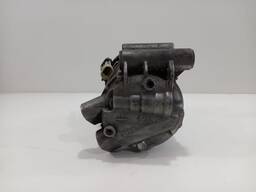 COMPRESSOR AR UNO MOBI GRAND SIENA FIORINO PALIO 1.0 1.4 EVO