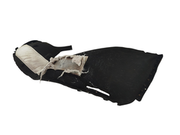 PARABARRO DIANTEIRO DIREITO BYD TAN EV 2022 2023 2024/..