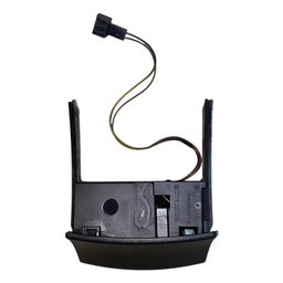 CINZEIRO CONSOLE CENTRAL TRAS MERCEDES E350 05 E0397.140.22