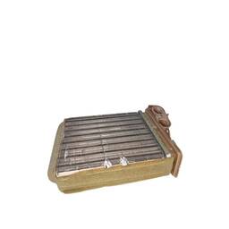 RADIADOR AR QUENTE NISSAN KICKS 2019 SV