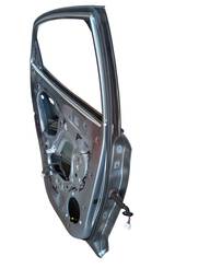 PORTA TRASEIRA ESQUERDA HB20 HATCH 2020 2021 2022/ (AVARIA)