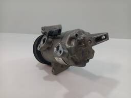 COMPRESSOR AR ONIX TRACKER 1.0 1.2 3CC ASP/TURB SPIN 1.8 20/