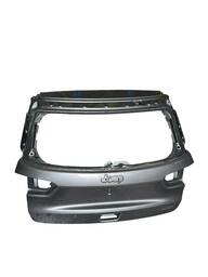 Tampa Traseira Jeep Compass 2017 2018 a 2025