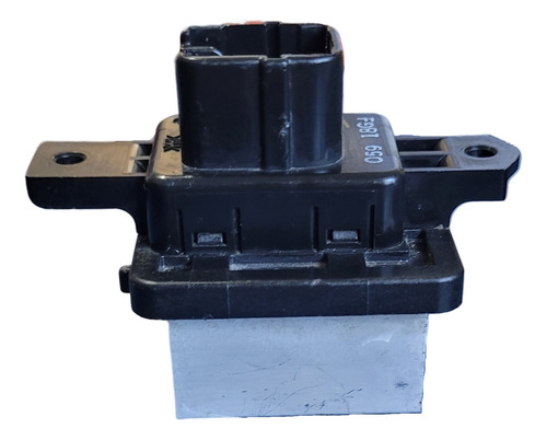 Resistência Ar Condicionado Outlander 2.5 2015