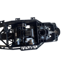 MAÇANETA EXTERNA TRASEIRA ESQUERDA JEEP COMPASS 2017 A 2025