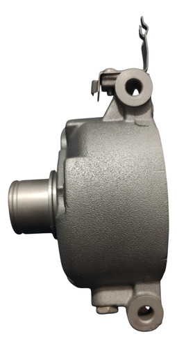 TAMPA DIANTEIRA PESCOÇO COMPRESSOR MAHLE UP GOL FOX 14/19