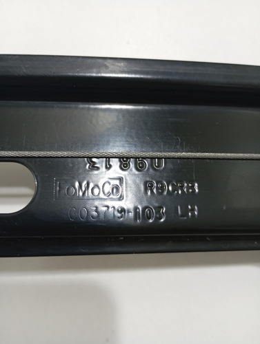 MÁQUINA DE VIDRO T.E FORD FUSION 2015