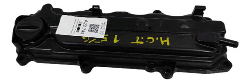 TAMPA DE VÁLVULA CITY 1.5 16V 2009 A 2013 