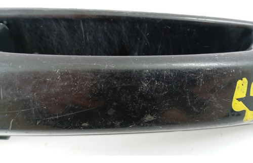 MAÇANETA EXTERNA DIANTEIRA LE JEEP GRAND CHEROKEE 05 USADO