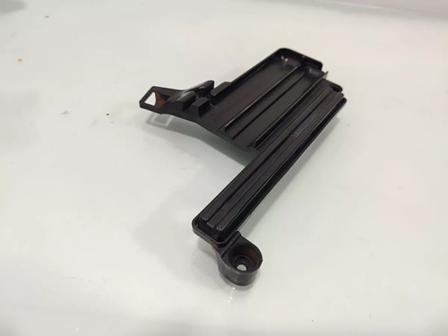 TAMPA INTERNA CAIXA FILTRO DE AR VW POLO 2018 1.6 