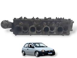 CABEÇOTE PARCIAL CHEVROLET CORSA CELTA 1.0 8V USADO