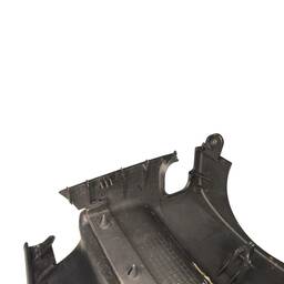 MOLDURA ACABAMENTO VOLANTE LIFAN X60 2018 1.8 AUT