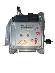 Módulo injeção BMW X5 4.8 E70 N62 2007 2010