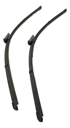 PAR PALHETA LIMPADOR VW AMAROK 2.0 16V  CÓD:2013118