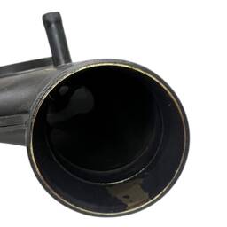 TAMPA MUFLA TBI VW GOL BOLA 1995 2000