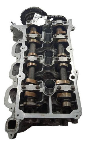 CABEÇOTE DIREITO FORD EDGE TAUROS V6 2005/2010 121MM