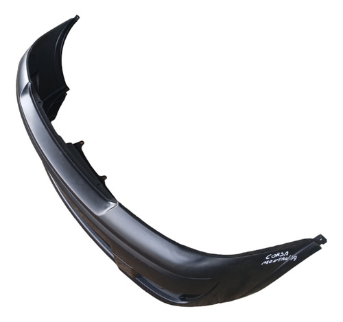 PARACHOQUE DIANTEIRO CORSA MONTANA 2008 A 2011