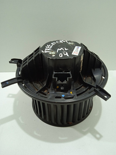 Motor Ar Forçado Fiat Freemont 2010 Usado 