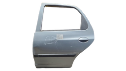 Porta Traseira Esquerda Celta Prisma 2007 2008 a 2016