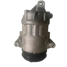 COMPRESSOR AR TORO RENEGADE COMPASS PULSE FASTBACK 1.3 TURBO