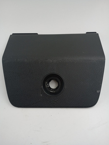 Acabamento Moldura Tampa Traseira Volkswagen Golf 2013/2017