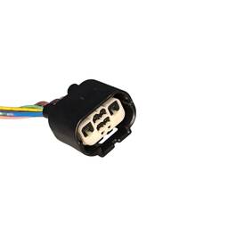 PLUG MAQUINA DE VIDRO D.DIREITA  HR-V 1.8 2020