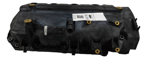 TAMPA DE VÁLVULA CABEÇOTE LOGAN/SANDERO/CLIO 1.0 16V 08/14