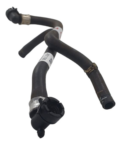 KIT MANGUEIRAS AR QUENTE CITROEN C3 PEUGEOT 208