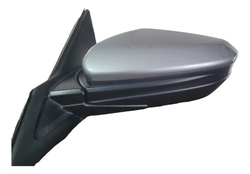 RETROVISOR DIREITO E ESQUERDO CIVIC G10 ORIGINAL HONDA