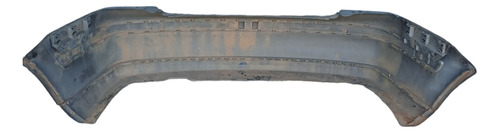 PARACHOQUE TRASEIRO VW BORA 1999 A 2007 ORIGINAL