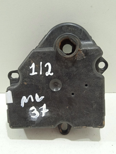 MOTOR ATUADOR CAIXA DE AR FORD FUSION 2.3 2008 USADO 