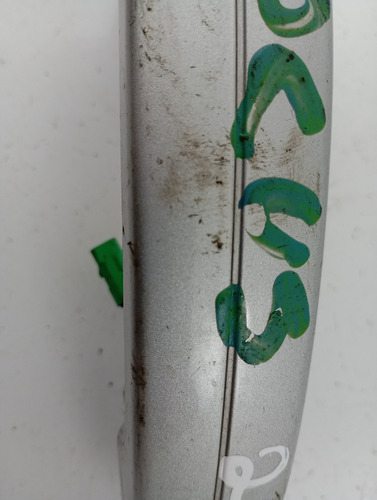 MAÇANETA EXTERNA TRASEIRA LD FORD FOCUS 14/18 USADO 