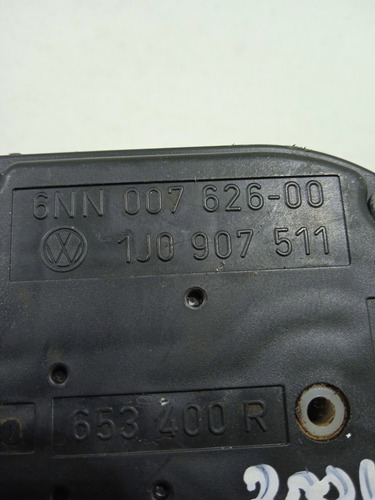 MOTOR ATUADOR CAIXA DE AR VOLKSWAGEN GOLF 2001 USADO 