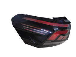 Lanterna Traseira Esquerda Nivus 2021/ (canto)