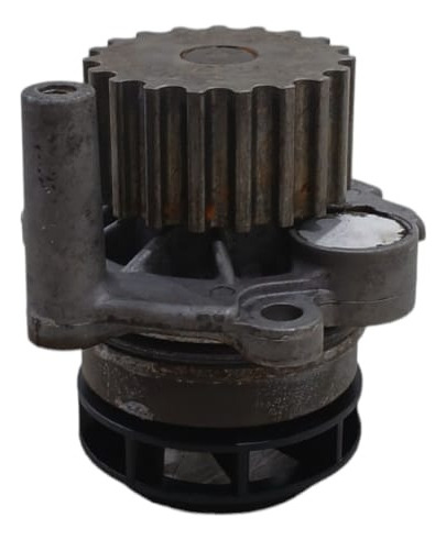 Bomba Da Água Motor Vw Amarok 2010/2021